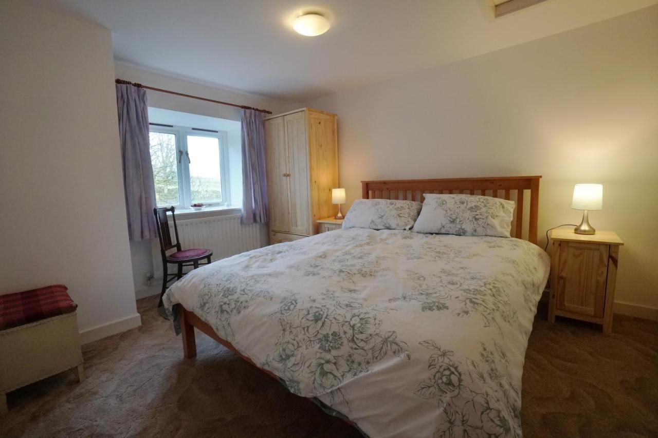 Ghyll Burn Cottage And Barn End Cottage ออลส์ตัน ภายนอก รูปภาพ