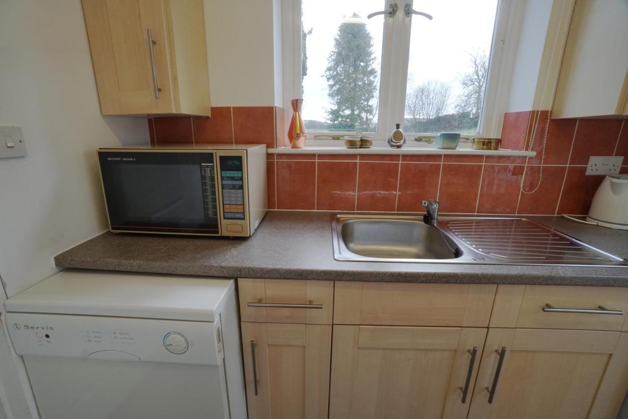 Ghyll Burn Cottage And Barn End Cottage ออลส์ตัน ภายนอก รูปภาพ