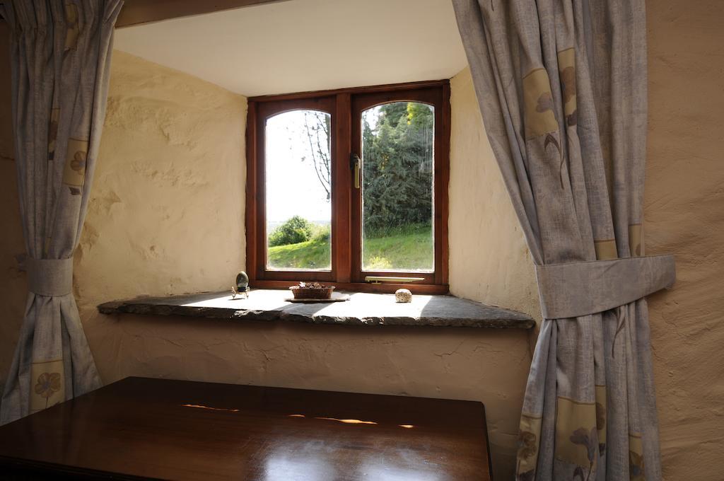 Ghyll Burn Cottage And Barn End Cottage ออลส์ตัน ห้อง รูปภาพ