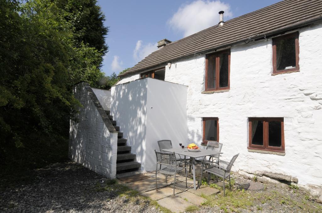 Ghyll Burn Cottage And Barn End Cottage ออลส์ตัน ห้อง รูปภาพ